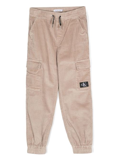  Calvin Klein Kids | IB0IB01901PEE